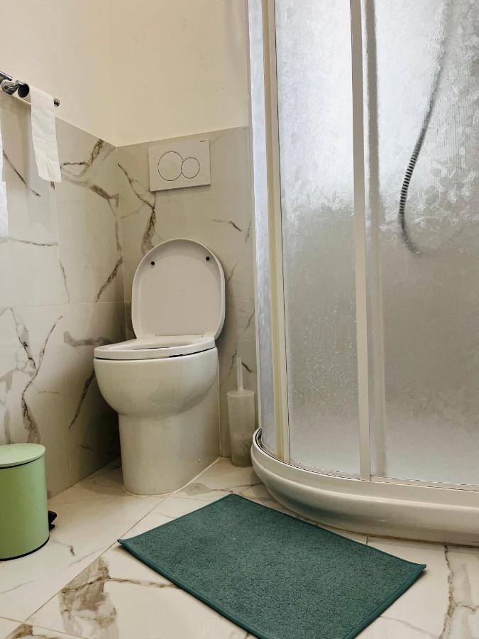 A&J San Pietro Suite ローマ エクステリア 写真